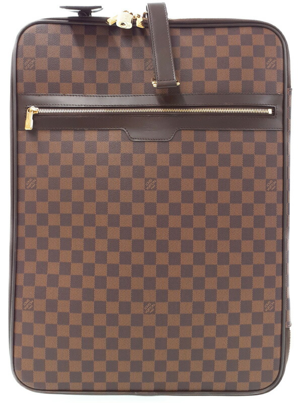 楽天市場】【バッグ】LOUIS VUITTON ルイ ヴィトン ダミエ