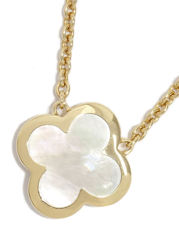 【Van Cleef&Arpels】スウィート アルハンブラ ペンダント Van Cleef & Arpels スウィート アルハンブラ ペンダント (Van