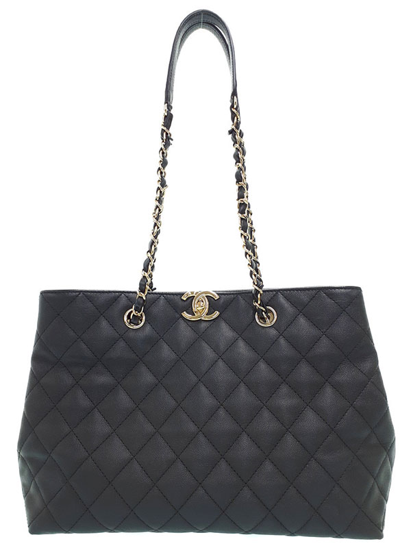 楽天市場】【バッグ】CHANEL シャネル マトラッセ プラスチック