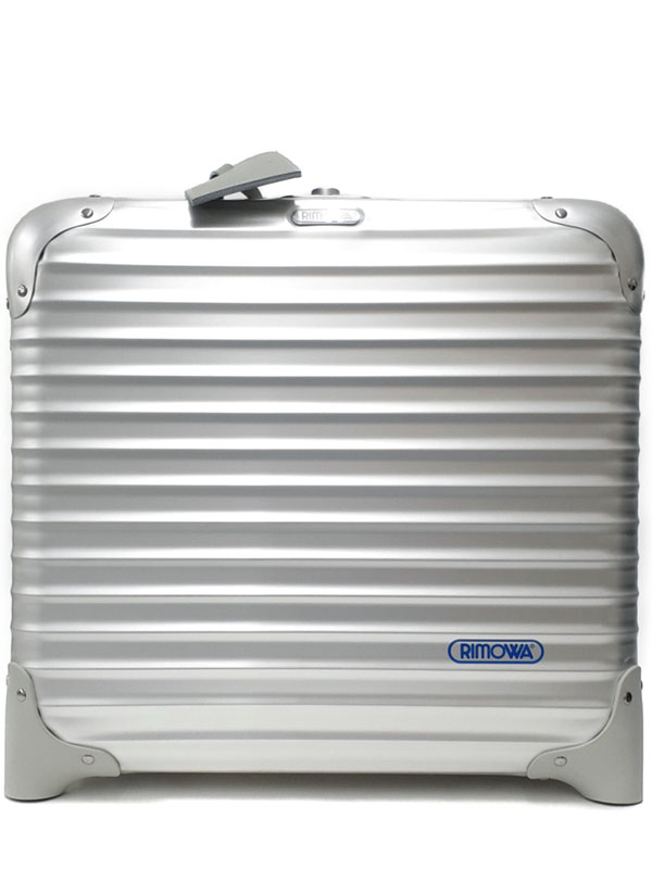 楽天市場】【RIMOWA】リモワOPAL 2輪アルミスーツケース 82L( 1
