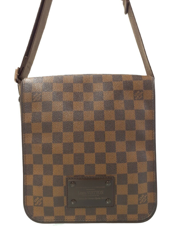 楽天市場】【バッグ】LOUIS VUITTON ルイ ヴィトン ダミエ