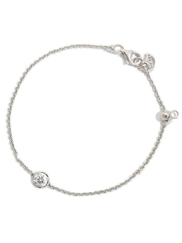 楽天市場】グラフ GRAFF ワイルドフラワー ブレスレット パヴェ RGB515