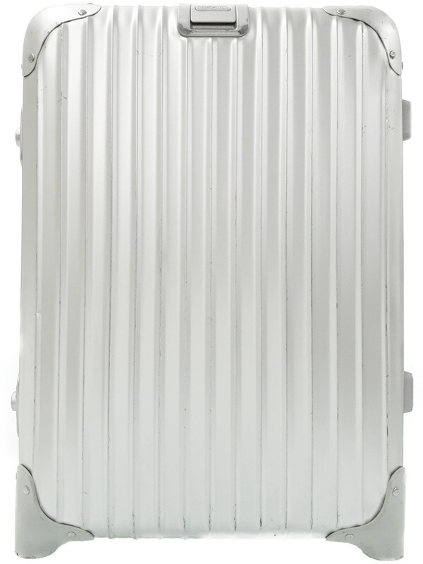 リモワ 947.77『OPAL』2輪プルタブ・アルミスーツケース 84L【稀少】 楽天市場】【RIMOWA】リモワOPAL 2輪アルミスーツケース 82L( 1