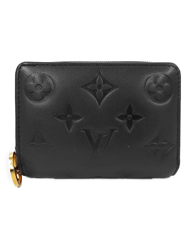 Louis Vuitton 二つ折り財布 モノグラム 楽天市場】ルイヴィトン LOUIS VUITTON モノグラム