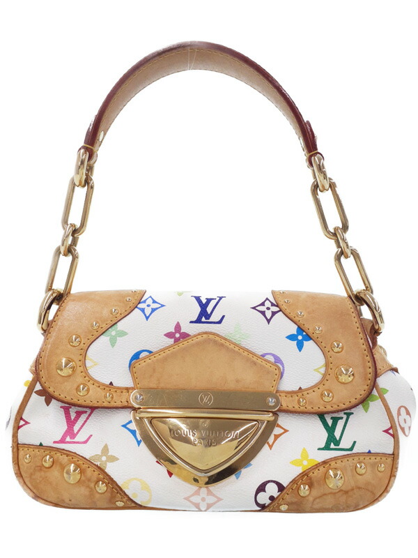 ルイヴィトン モノグラム ミニ サックママン ドゥニーズ マザーズバッグ 楽天市場】【バッグ】 LOUIS VUITTON ルイ ヴィトン モノグラム