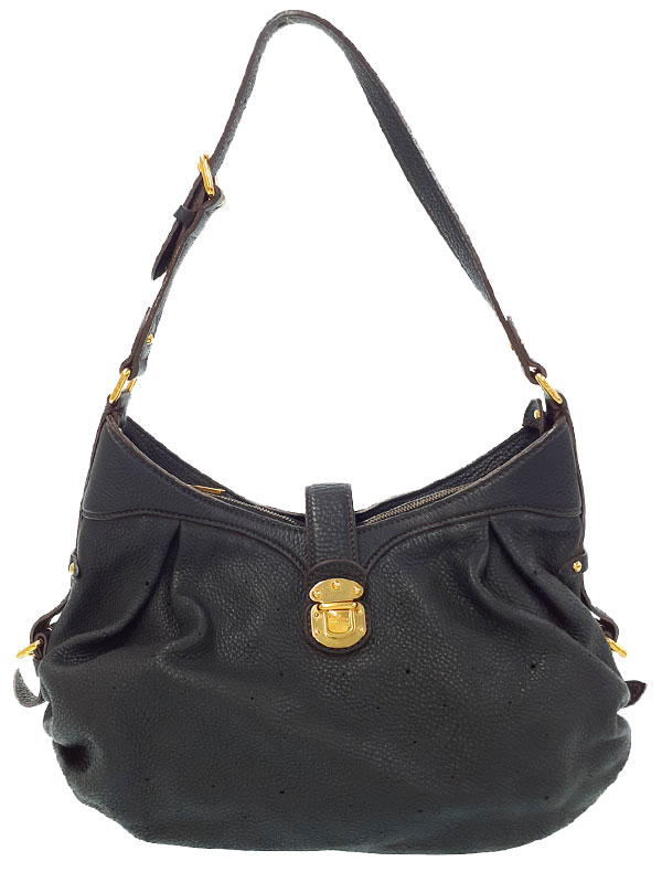 楽天市場】【バッグ】LOUIS VUITTON ルイ ヴィトン モノグラムマヒナ