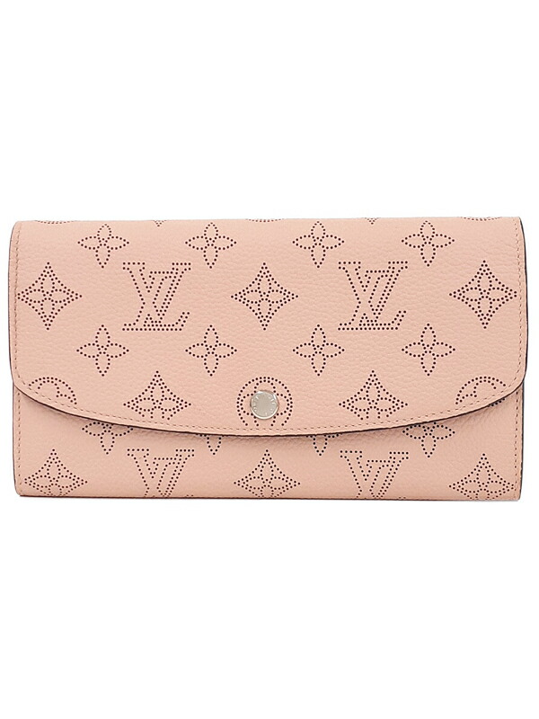 ルイヴィトン⭐️ポルトフォイユ・イリス　マヒナ　イヴォワール　長財布 楽天市場】LOUIS VUITTON(ルイ・ヴィトン) マヒナ