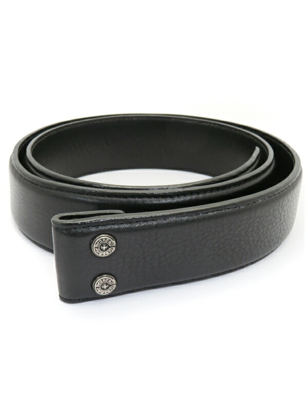 クロムハーツ ベルトストラップ 32インチ 美品 楽天市場】CHROME HEARTS BELT STRAP クロムハーツ ベルト