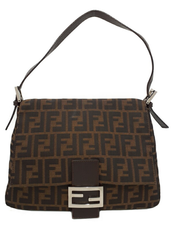 楽天市場】◇97800円 → 80000円◇FENDI フェンディ MINI MAMMA