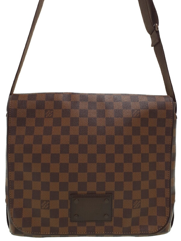 LOUIS VUITTON ルイヴィトン ブルックリンPM ショルダーバッグ 楽天市場】≪10%OFFクーポン対象≫ルイ・ヴィトン LOUIS VUITTON