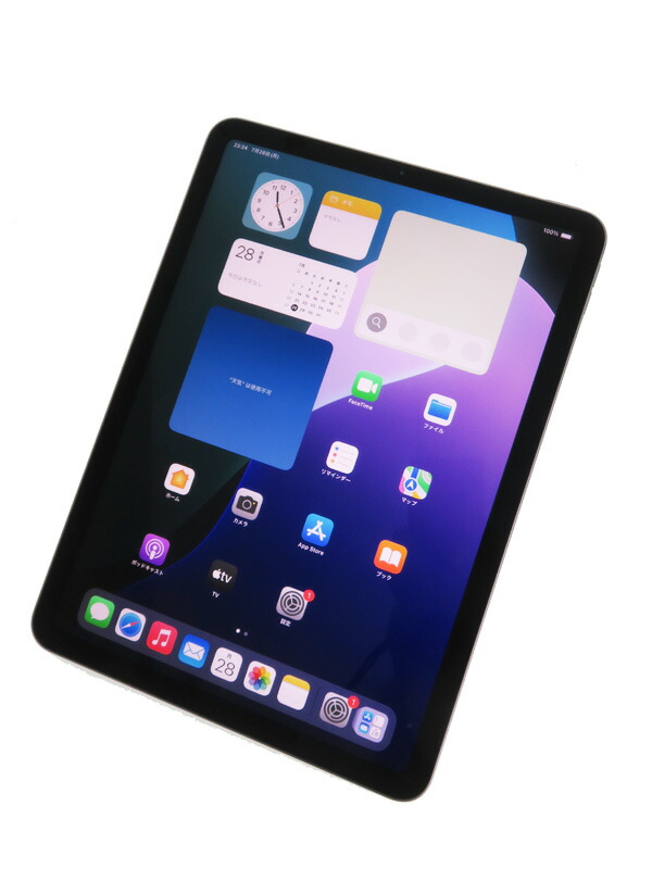 楽天市場】【Apple】アップル『iPad Air 第4世代 Wi-Fi 64GB