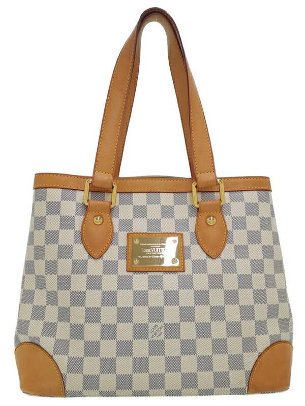 楽天市場】【バッグ】LOUIS VUITTON ルイ ヴィトン ダミエ