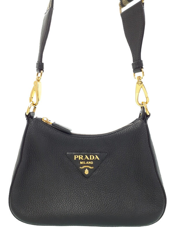 プラダ レディース ショルダーバッグ 1BC194 ASK F0XUG OOO 楽天市場】【3%オフクーポン配布中】 PRADA プラダ レディース