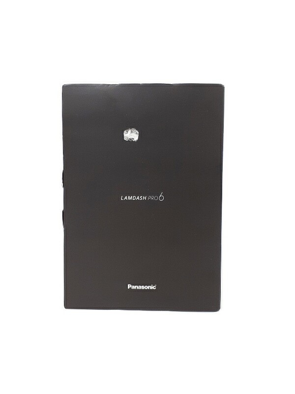 楽天市場】【Panasonic】【訳あり未使用品】パナソニック『ラム