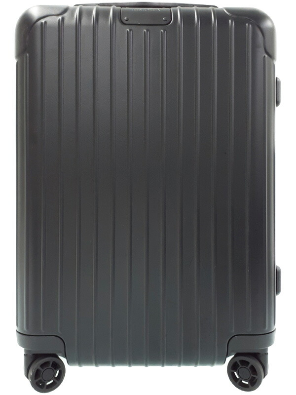 美品☆ コラボ スーツケース キャリーケース リモワ RIMOWA 楽天市場】◇388000円 → 328000円◇FENDI フェンディ RIMOWA