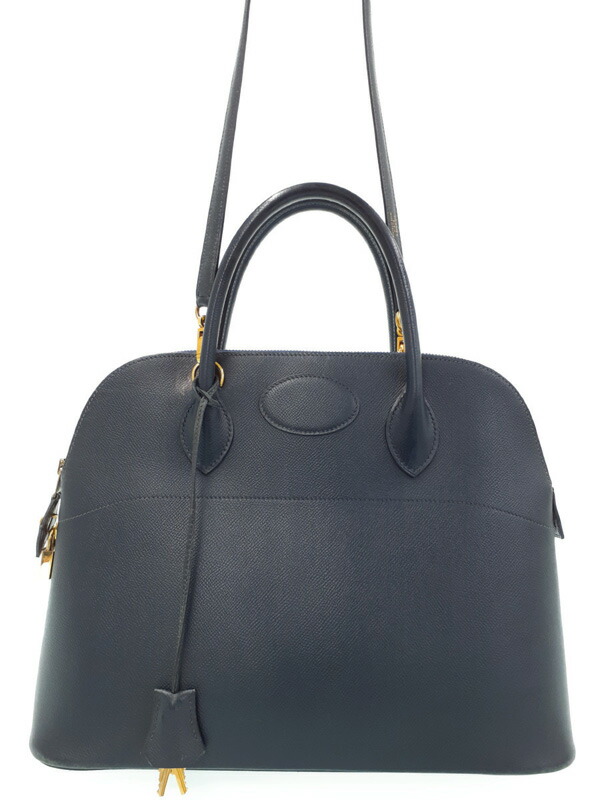 楽天市場】エルメス【HERMES】 ボリード 1923 45 / ハンドバッグ