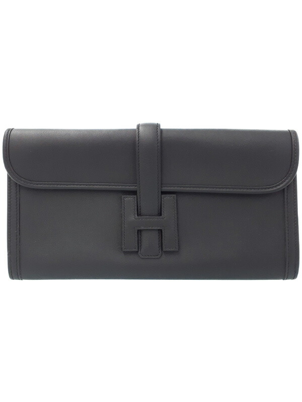 エルメス　ジジェ エルメス ジジェ/お洒落クラッチバッグの特徴とサイズバリエーション