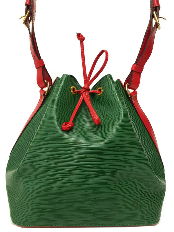 〇Louis Vuitton エピ プチ・ノエ ショルダーバッグ M4410B 7vEh8eyrPqCRKzj36wBK3X.jpg@jpg