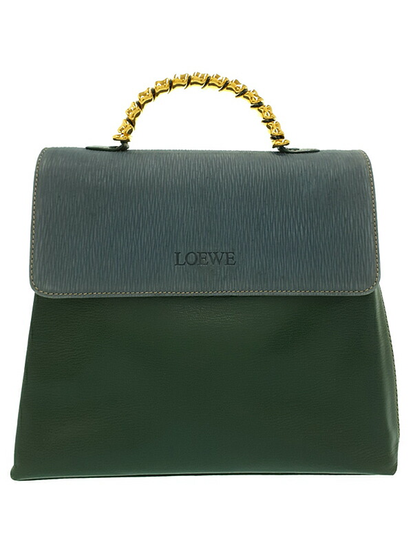楽天市場】【バッグ】LOEWE ロエベ ベラスケス ツイスト