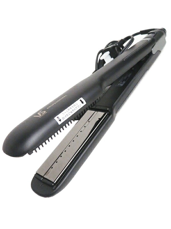 楽天市場】【Vidal Sassoon】【訳あり未使用品】ヴィダル