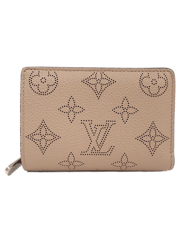 楽天市場】LOUIS VUITTON ルイ ヴィトン モノグラムマヒナ
