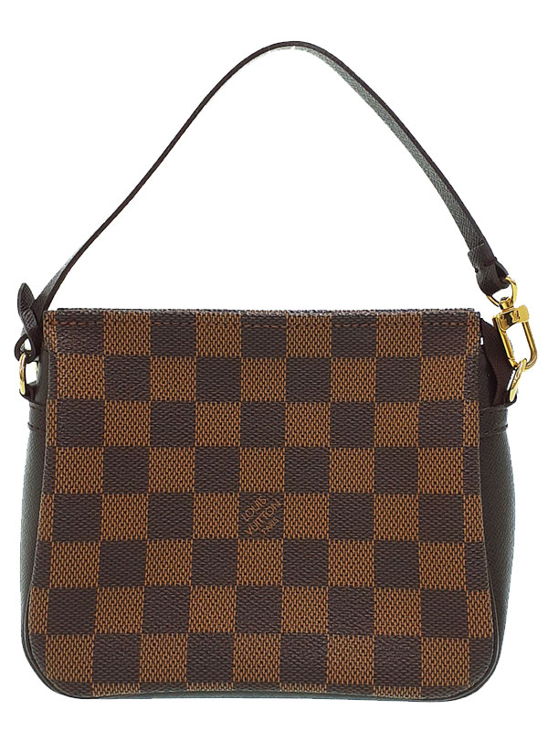 楽天市場】【バッグ】LOUIS VUITTON ルイ ヴィトン ダミエ