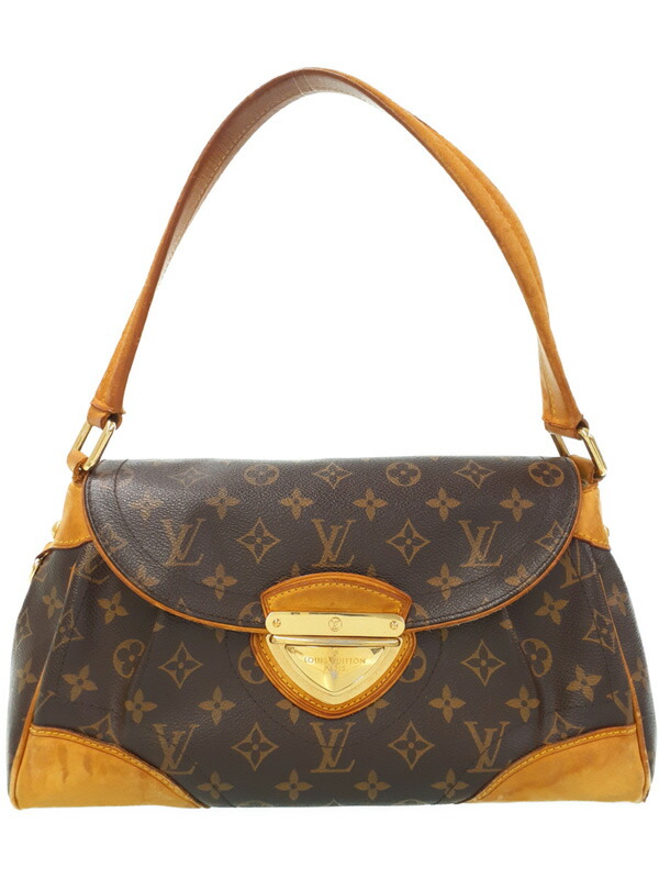 楽天市場】【バッグ】LOUIS VUITTON ルイ ヴィトン モノグラム