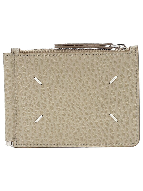 楽天市場】【メゾンマルジェラ】Maison Margiela トリフォールド