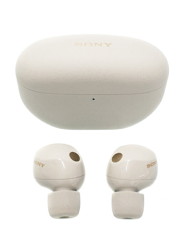 楽天市場】【中古】SONY ワイヤレス ステレオヘッドセット WF