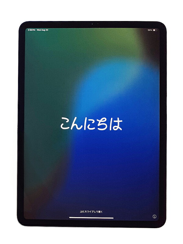 楽天市場】【Apple】アップル『11インチ iPad Pro 第1世代 Wi-Fi