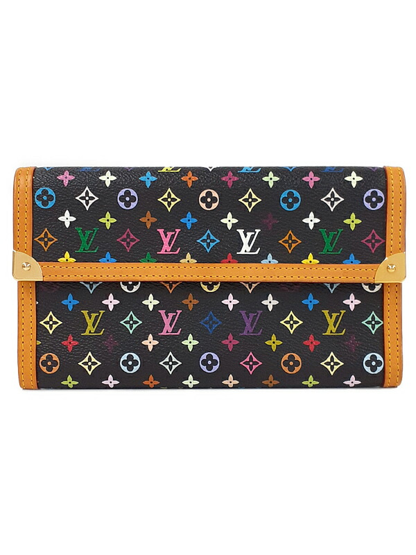 ルイヴィトン モノグラムミニ ポルトトレゾール インターナショナル M92244 楽天市場】【財布】LOUIS VUITTON ルイ ヴィトン モノグラムミニ