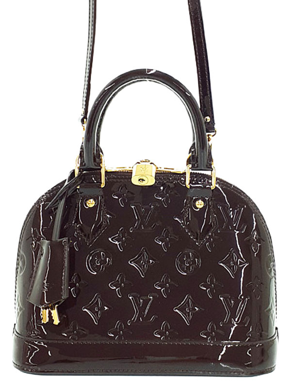 楽天市場】【バッグ】LOUIS VUITTON ルイ ヴィトン モノグラム