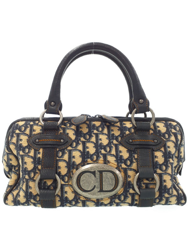 楽天市場】【バッグ】Christian Dior クリスチャン ディオール