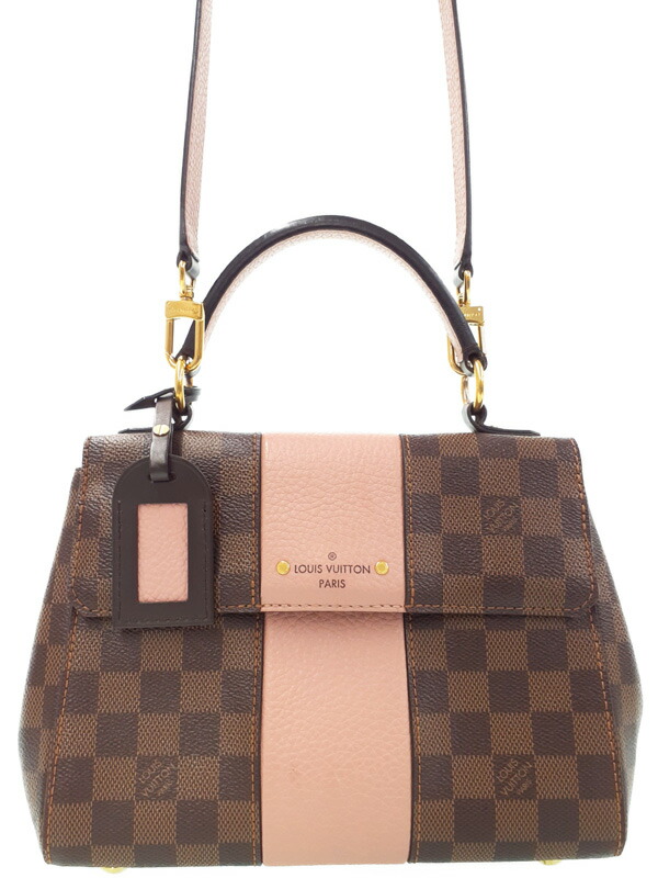 楽天市場】【美品】ルイヴィトン 【LOUIS VUITTON】 N64416 ボンド