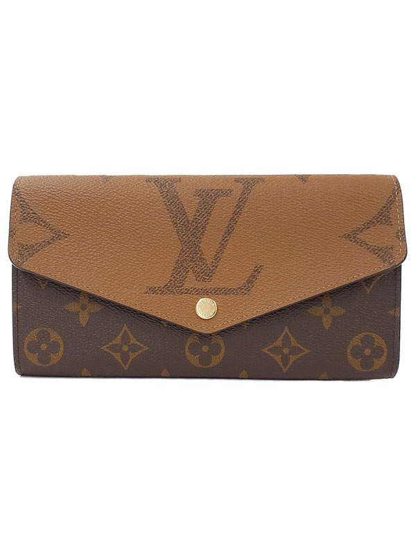 楽天市場】【財布】LOUIS VUITTON ルイ ヴィトン モノグラム