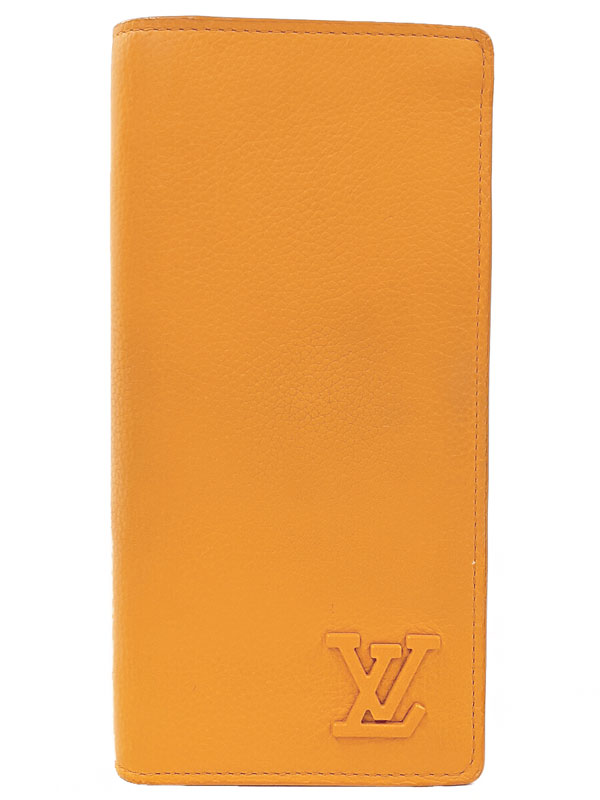 楽天市場】ルイヴィトン ポルトフォイユブラザ アエログラム 長 楽天市場】ルイヴィトン ポルトフォイユブラザ アエログラム 長