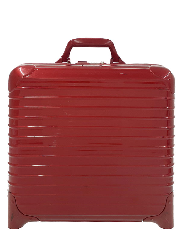 楽天市場】【バッグ】RIMOWA リモワ SALSA DELUXE サルサ