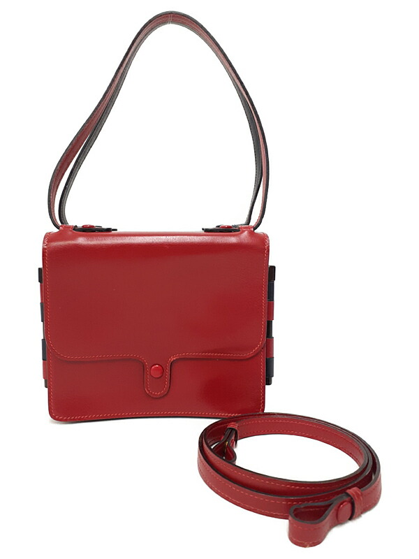HERMESのカバン紐 HERMES(エルメス) バッグ・カバンその他(レディース) - 海外通販