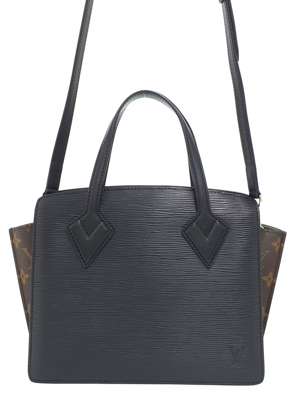 楽天市場】【バッグ】LOUIS VUITTON ルイ ヴィトン エピ