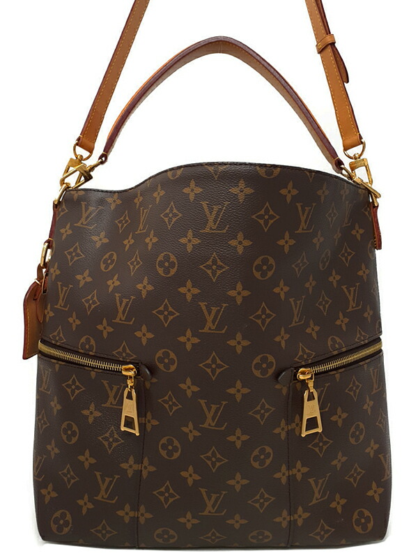 LouisVuitton ルイヴィトン ショルダーバッグ 今っぽい人気のスタイル♪】ルイヴィトン ショルダーバッグ