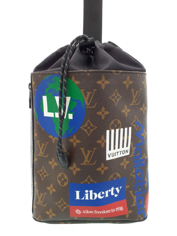 楽天市場】LOUIS VUITTON ルイヴィトン M44625 モノグラム チョーク