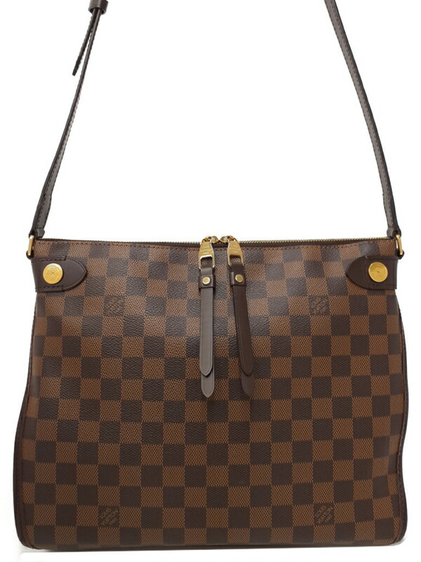 楽天市場】【バッグ】LOUIS VUITTON ルイ ヴィトン ダミエ