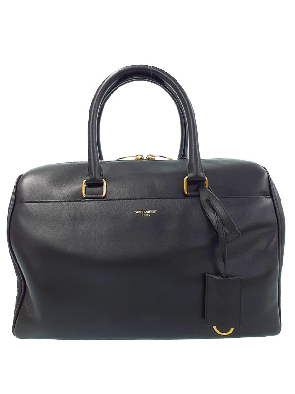 楽天市場】【美品】サンローラン パリ【SAINT LAURENT PARIS