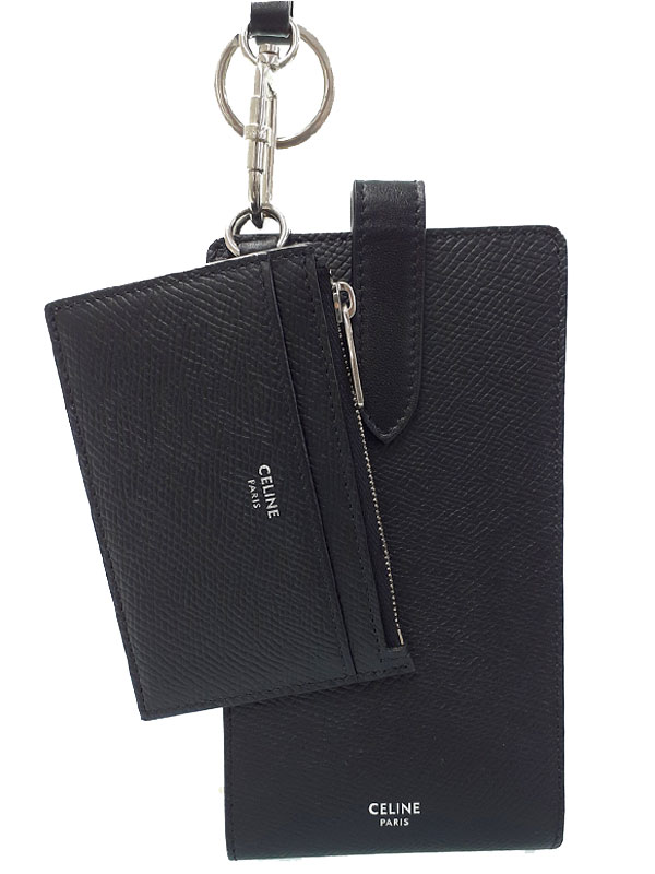 小物 CELINE レザー小物 CELINE Women | 24S