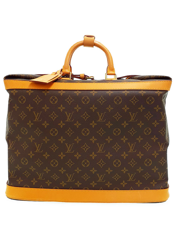 楽天市場】【バッグ】LOUIS VUITTON ルイ ヴィトン モノグラム