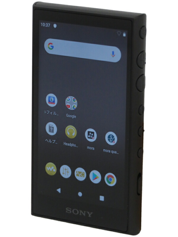 楽天市場】【中古】《ジャンク扱い》SONY ウォークマン A