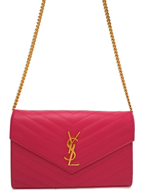 楽天市場】【バッグ】YVES SAINT LAURENT イヴ サン ローラン