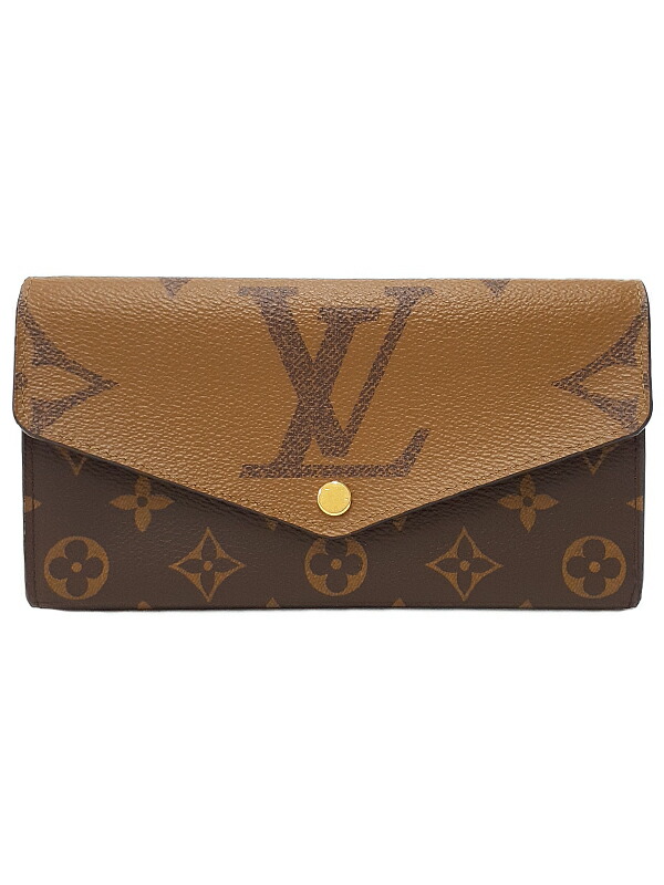 楽天市場】【財布】LOUIS VUITTON ルイ ヴィトン モノグラム