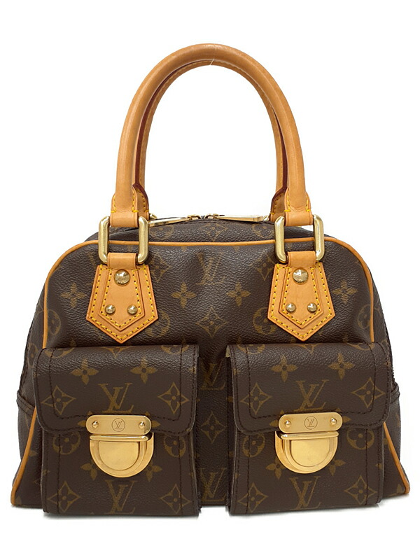 楽天市場】【バッグ】LOUIS VUITTON ルイ ヴィトン モノグラム