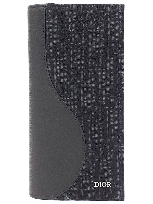 楽天市場】【未使用品】【財布】Christian Dior クリスチャン